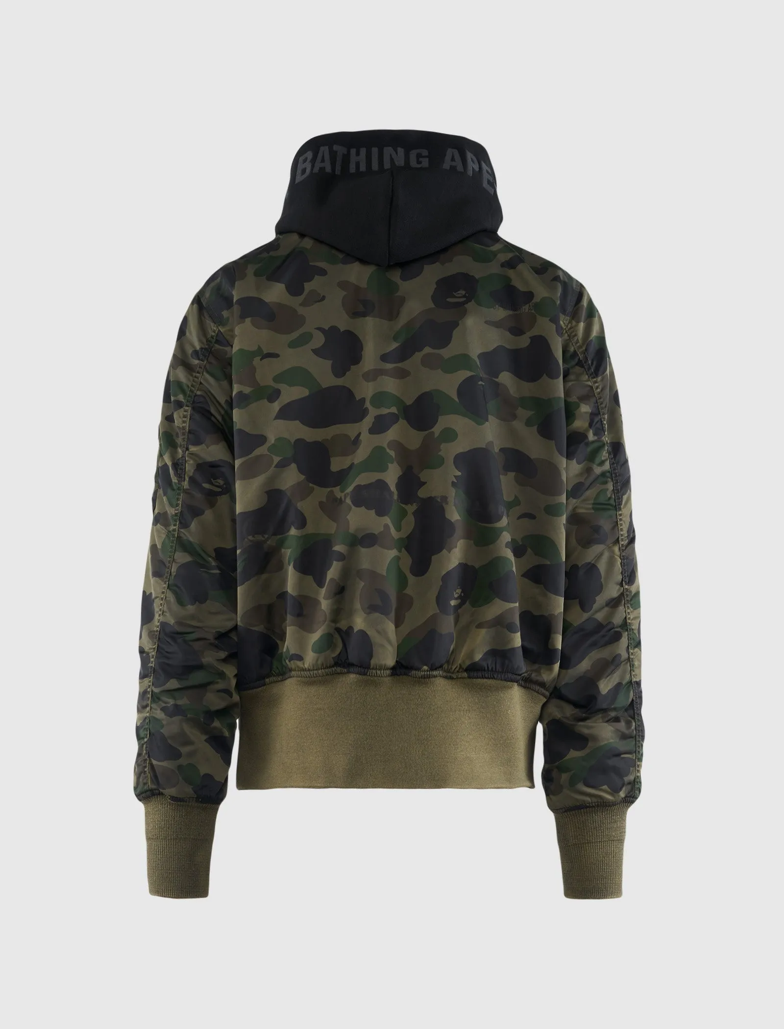 1ST CAMO MA-1