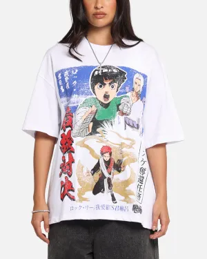 73 Studio X Naruto Kimmimaro Vintage T-Shirt White