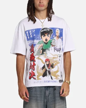 73 Studio X Naruto Kimmimaro Vintage T-Shirt White