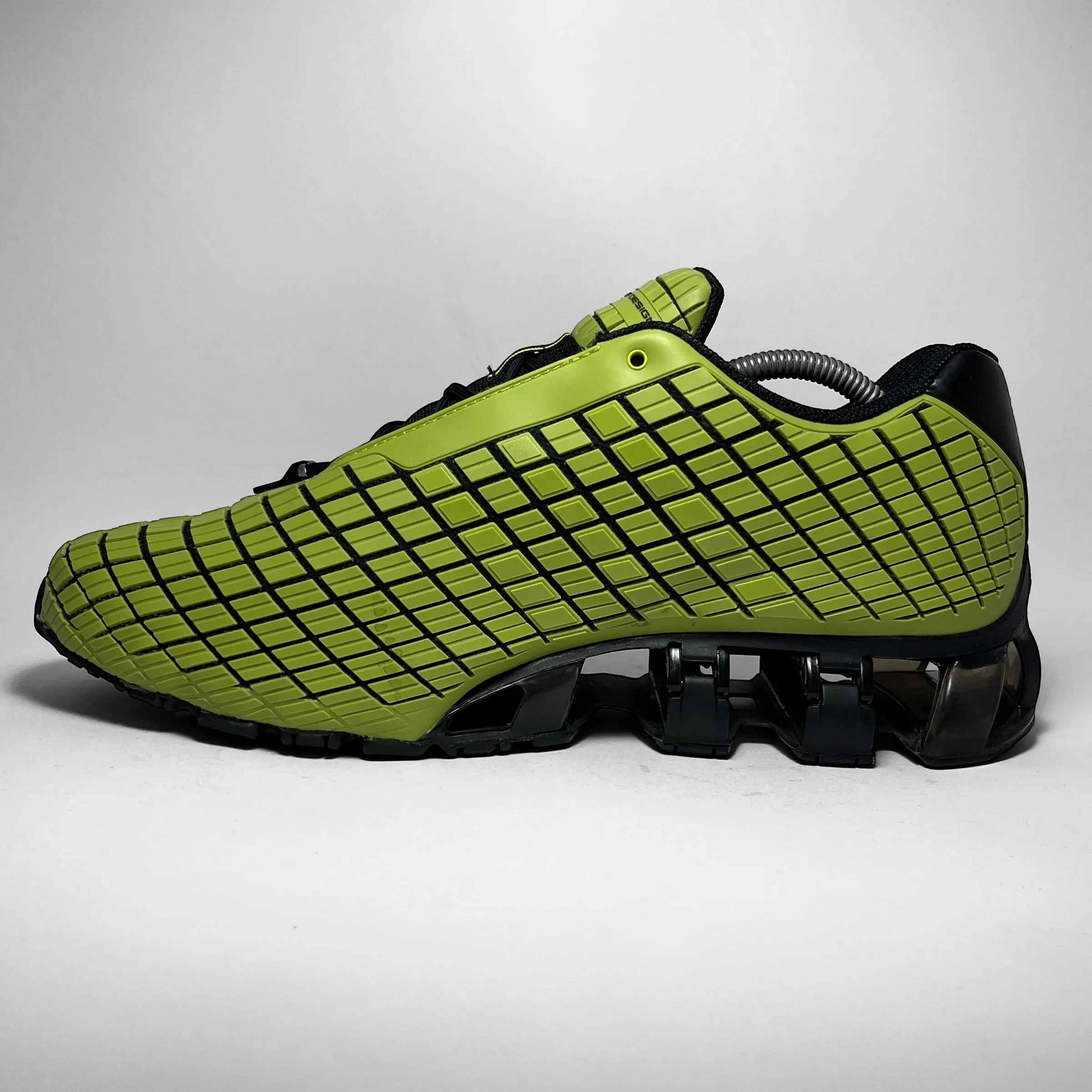 Adidas x Porsche Design RUN Bounce:S (2012)