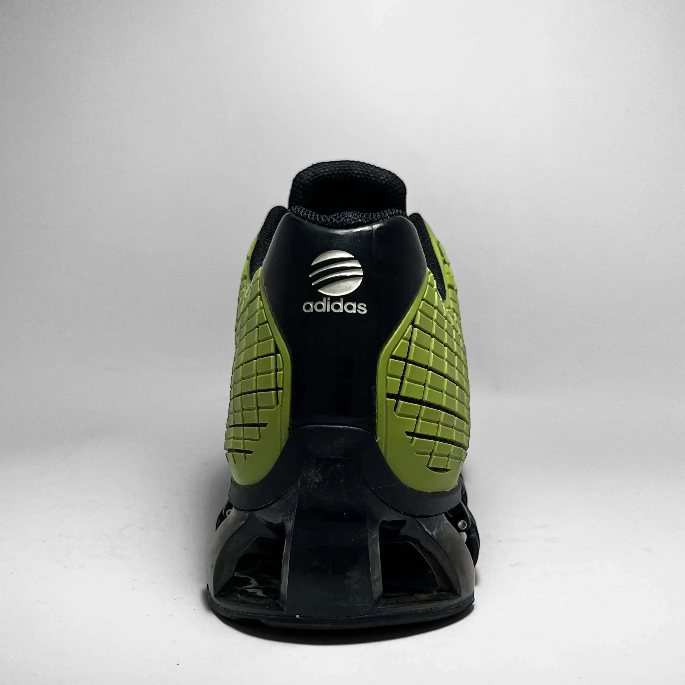 Adidas x Porsche Design RUN Bounce:S (2012)