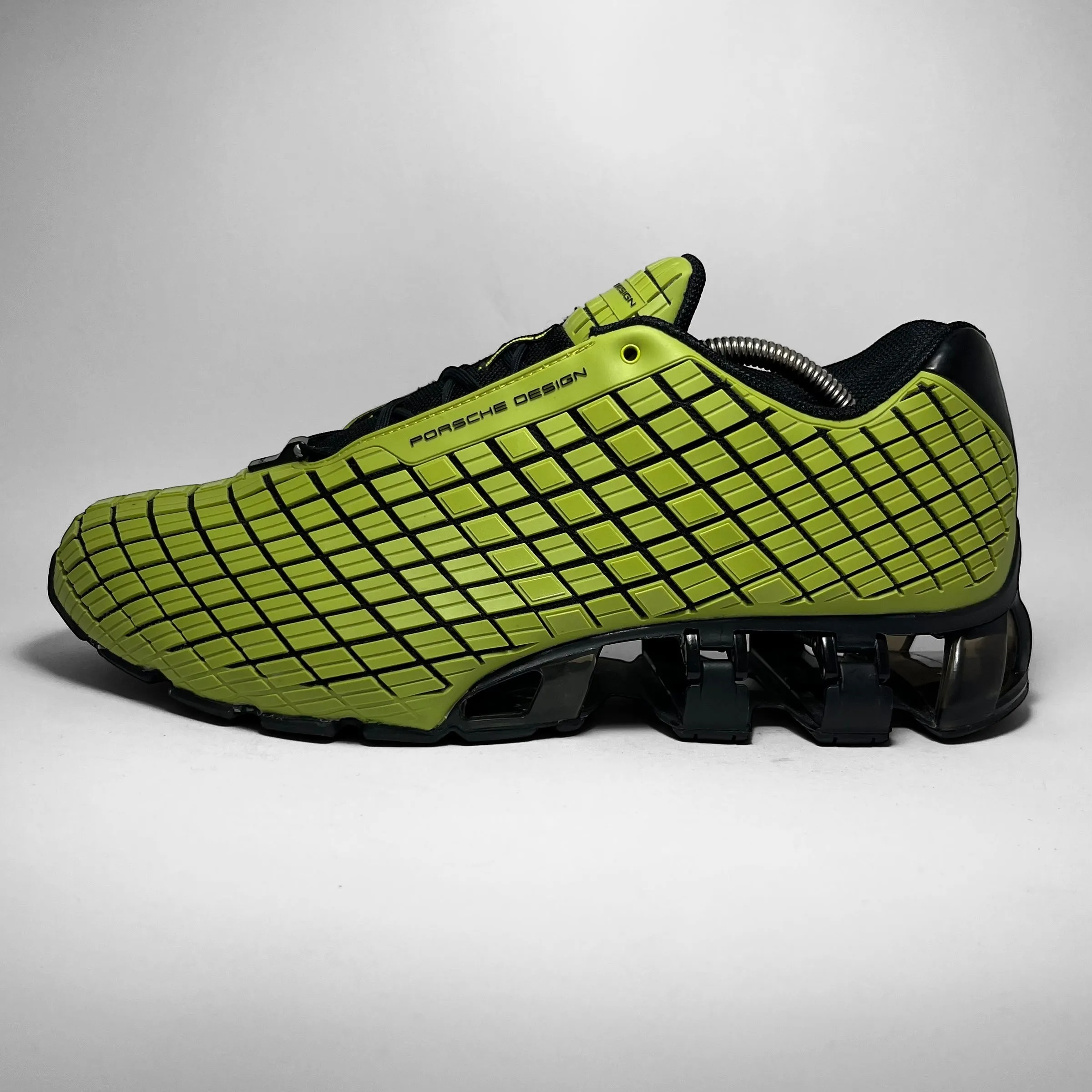 Adidas x Porsche Design RUN Bounce:S (2012)