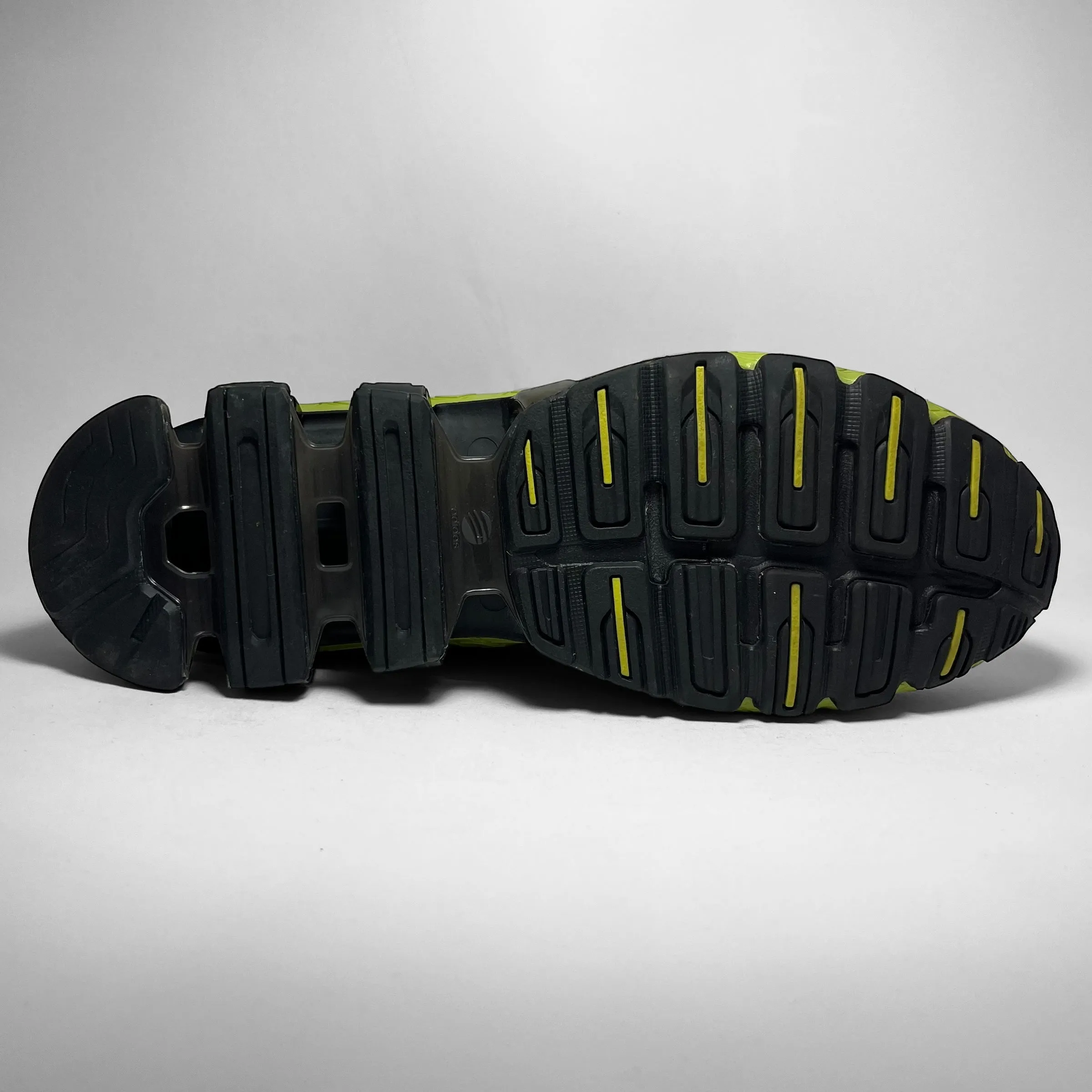 Adidas x Porsche Design RUN Bounce:S (2012)