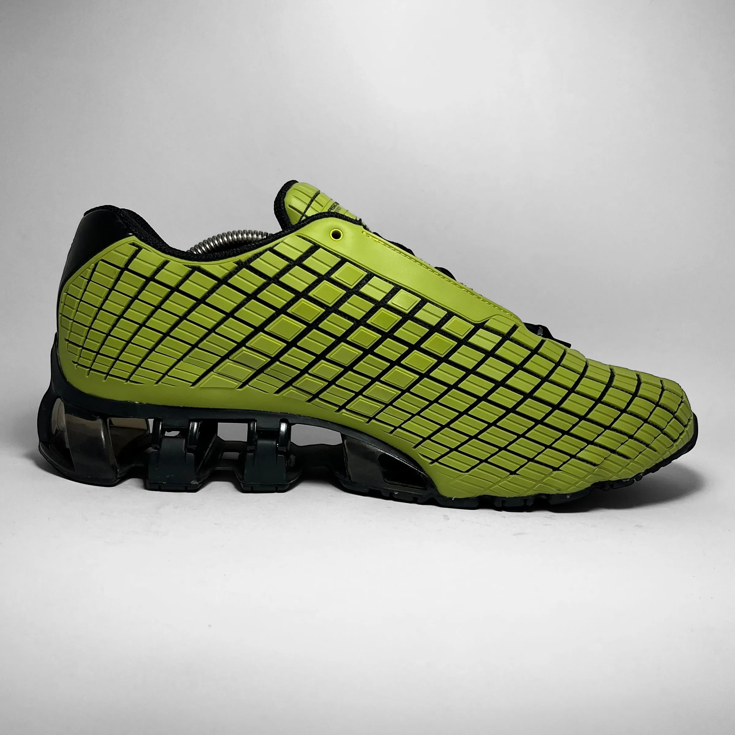 Adidas x Porsche Design RUN Bounce:S (2012)