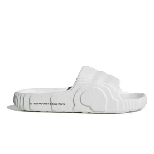 ADILETTE 22 SLIDES CRYSTAL WHITE