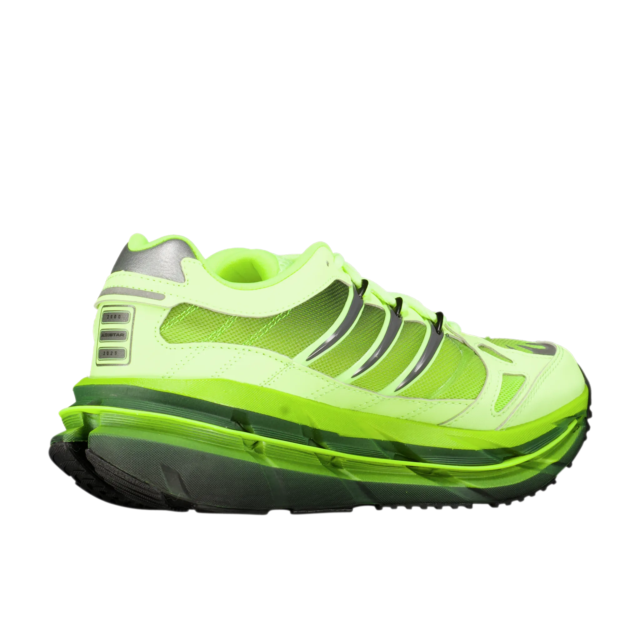Adistar Hrmy 'Hi-Res Yellow'