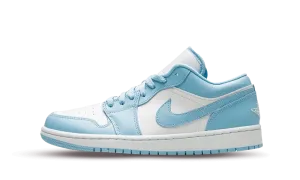 Air Jordan 1 Low Aluminum (W)