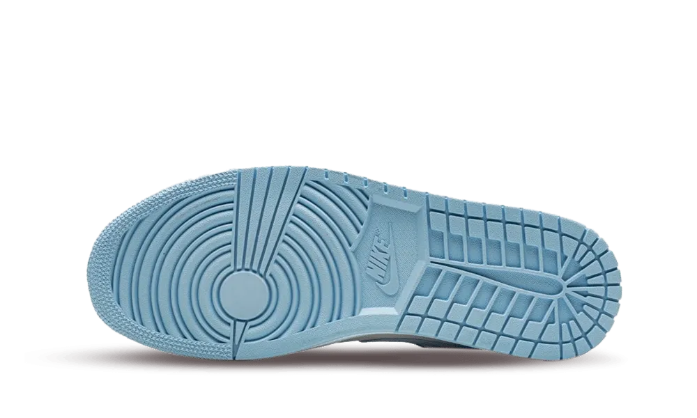Air Jordan 1 Low Aluminum (W)
