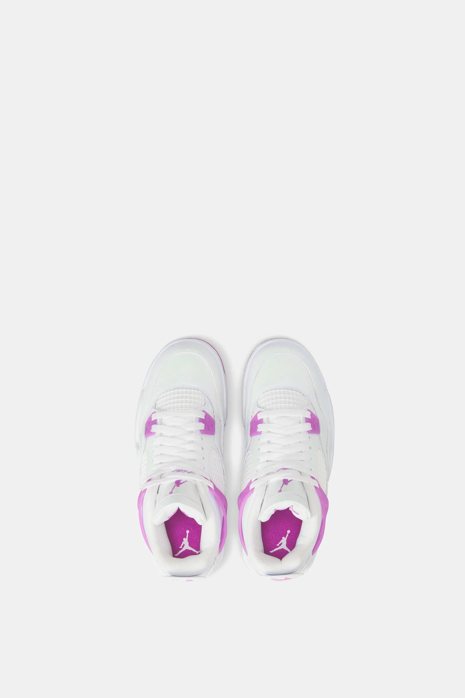 Air Jordan 4 Retro (GS)