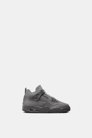 Air Jordan 4 Retro (GS)