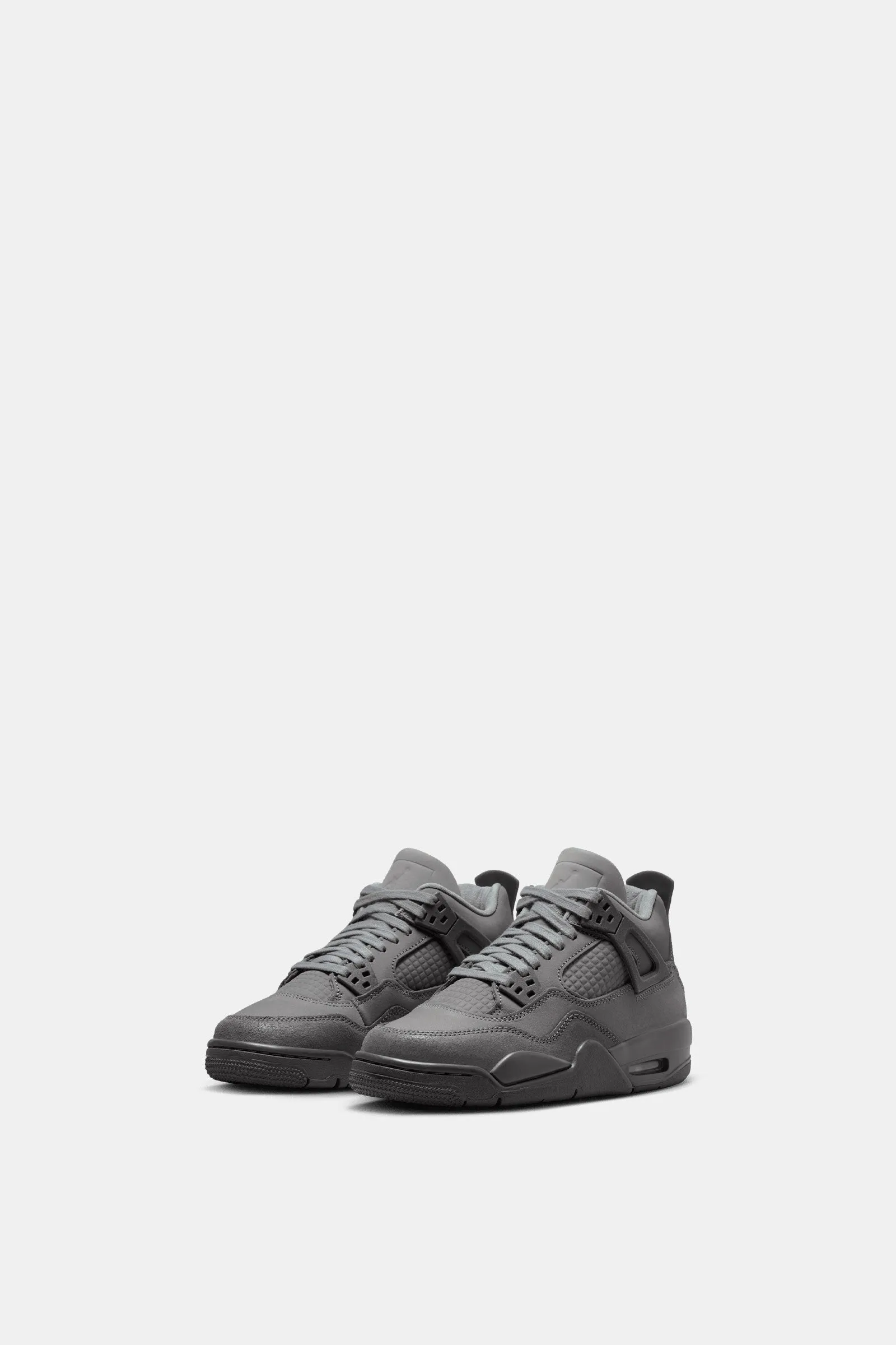 Air Jordan 4 Retro (GS)