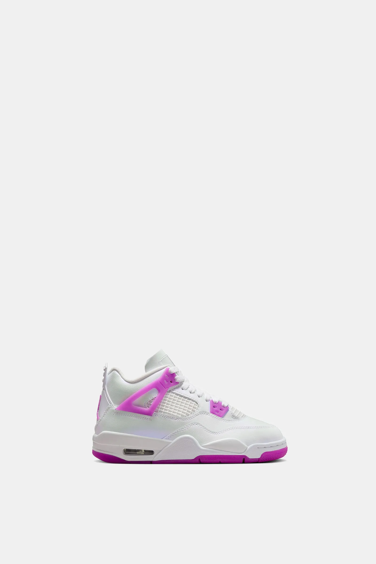 Air Jordan 4 Retro (GS)