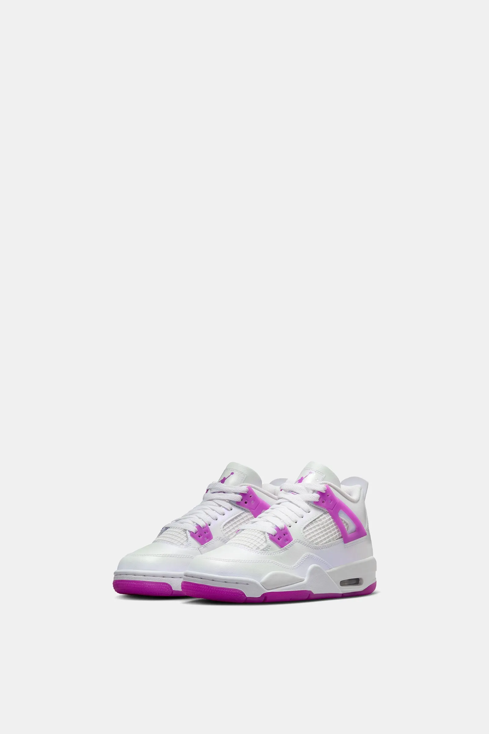 Air Jordan 4 Retro (GS)