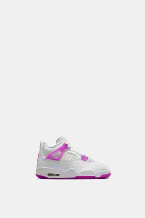 Air Jordan 4 Retro (GS)