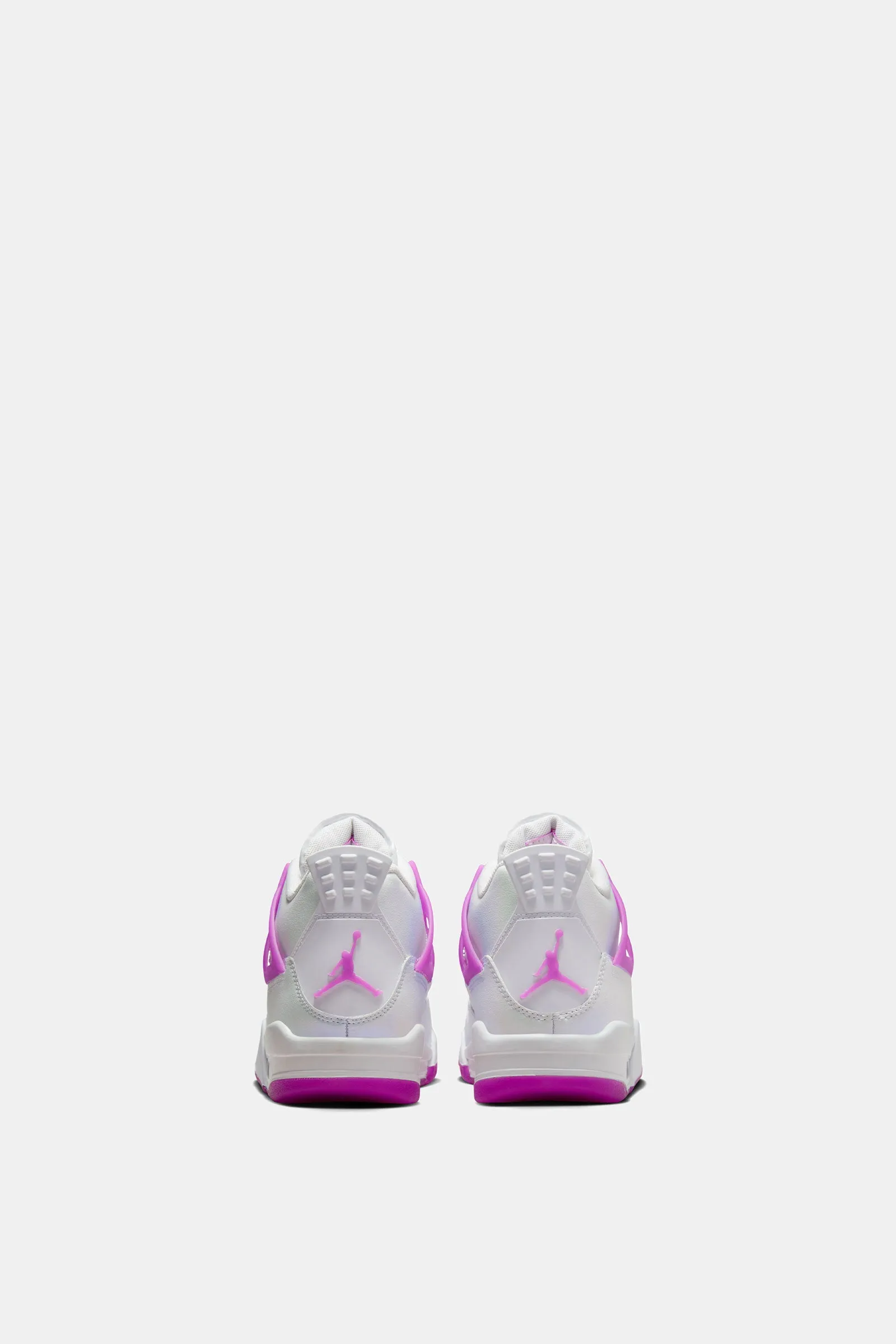 Air Jordan 4 Retro (GS)