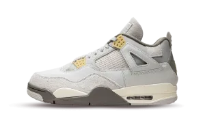 Air Jordan 4 SE Craft Photon Dust