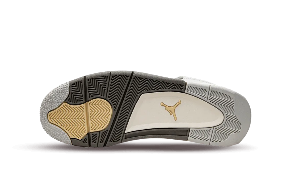 Air Jordan 4 SE Craft Photon Dust