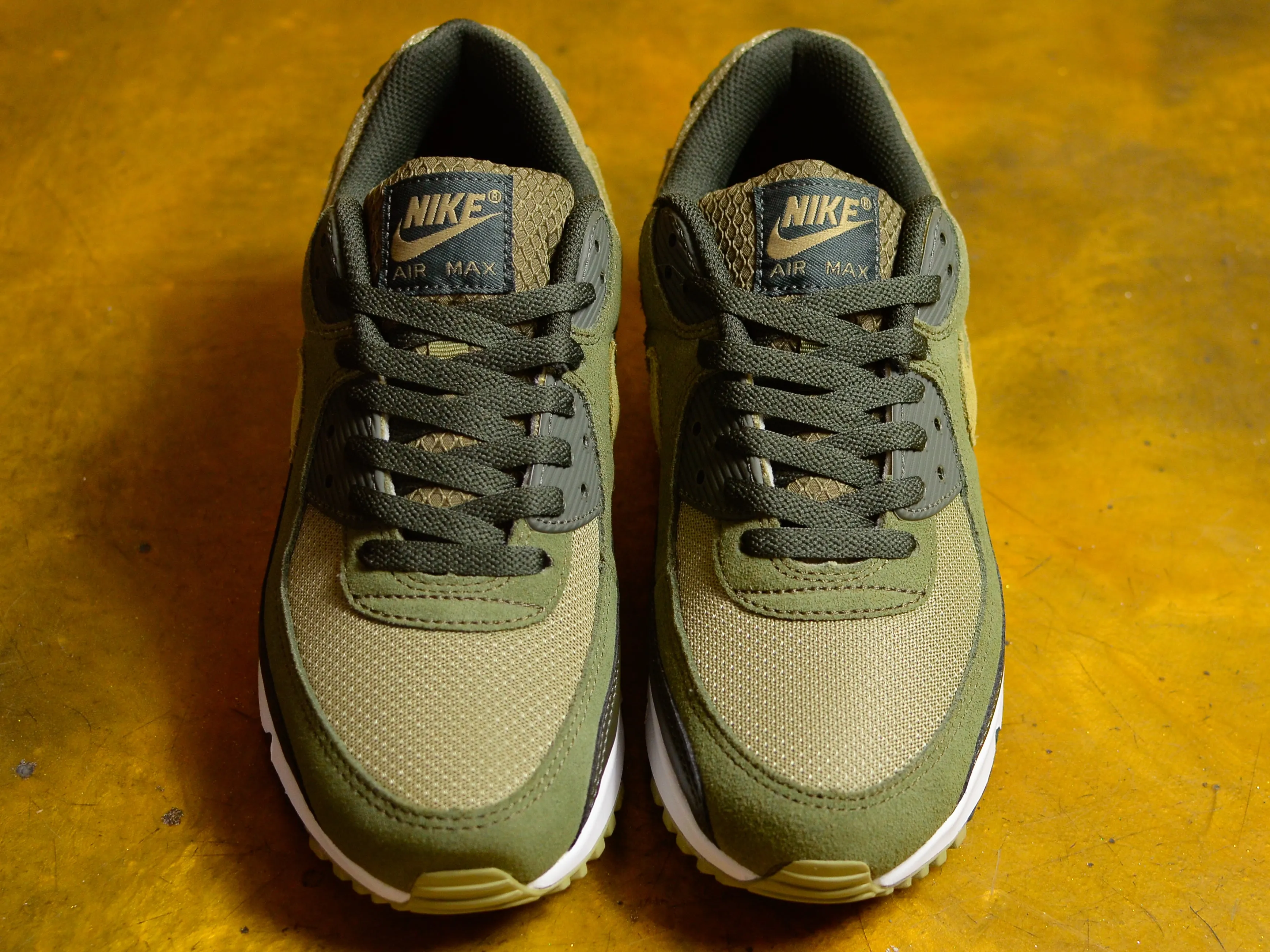 Air Max 90 - Neutral Olive / Neutral olive