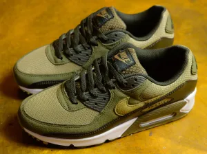 Air Max 90 - Neutral Olive / Neutral olive
