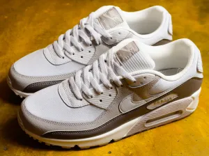 Air Max 90 - Photon Dust / Photon Dust-lt Iron Ore-Sail