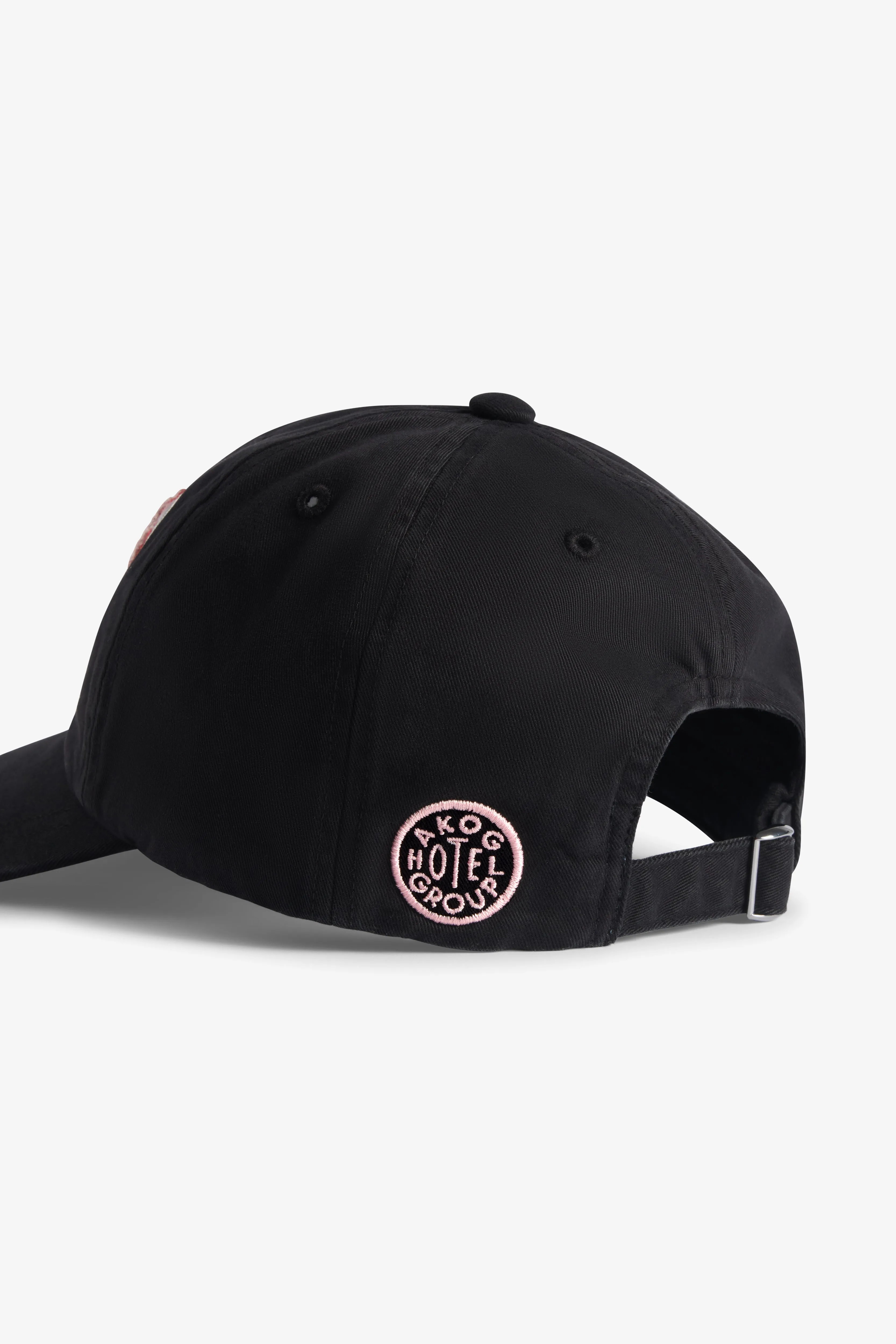 AKOG Hotel Cap