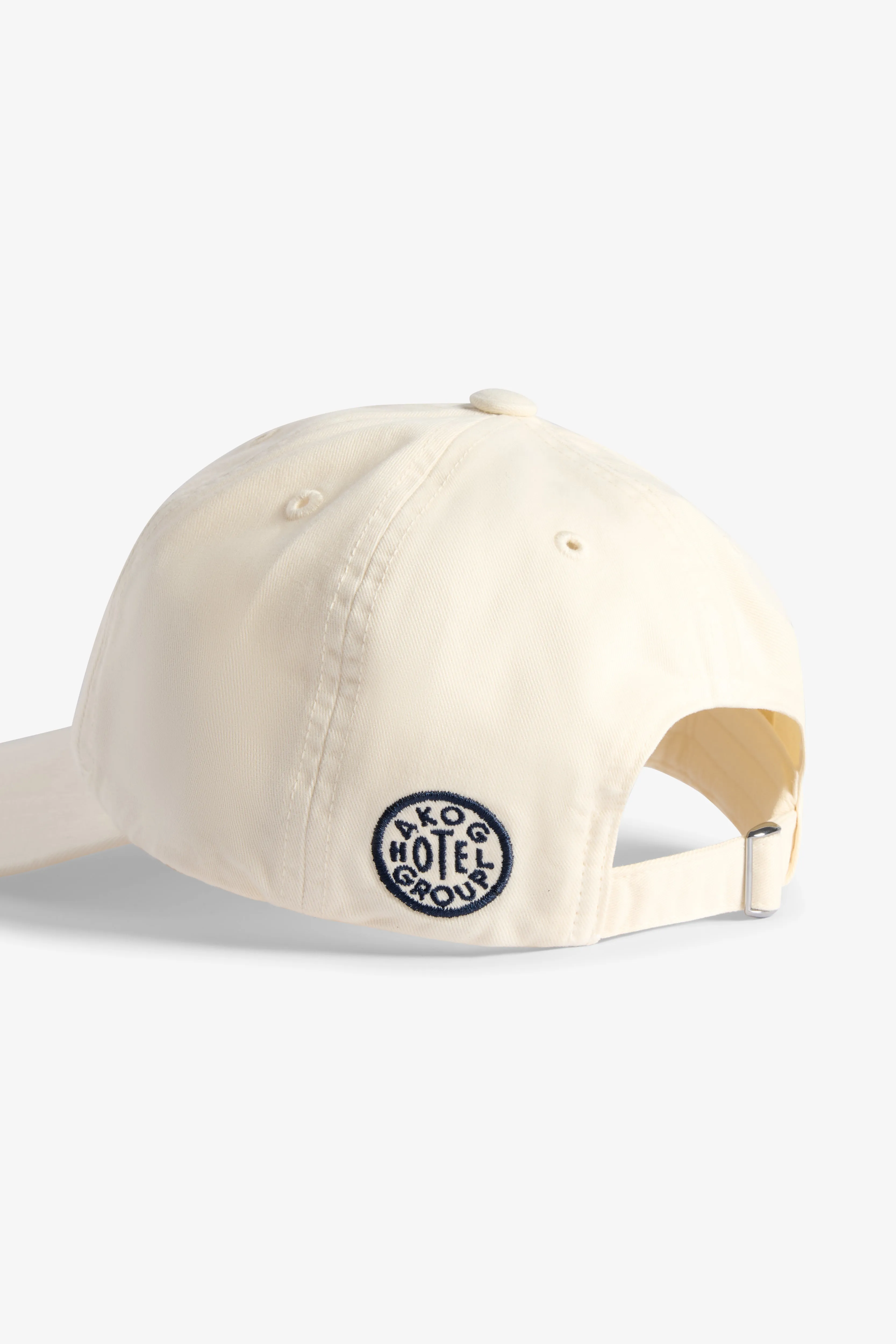 AKOG Hotel Cap