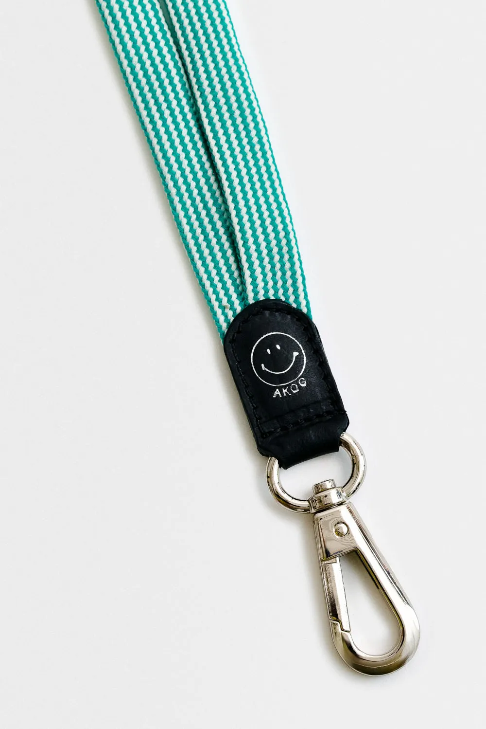 AKOG KEYCHAIN