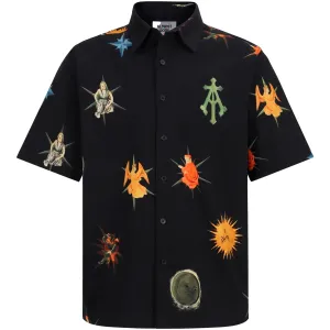 Alchemical Symbol Shirt