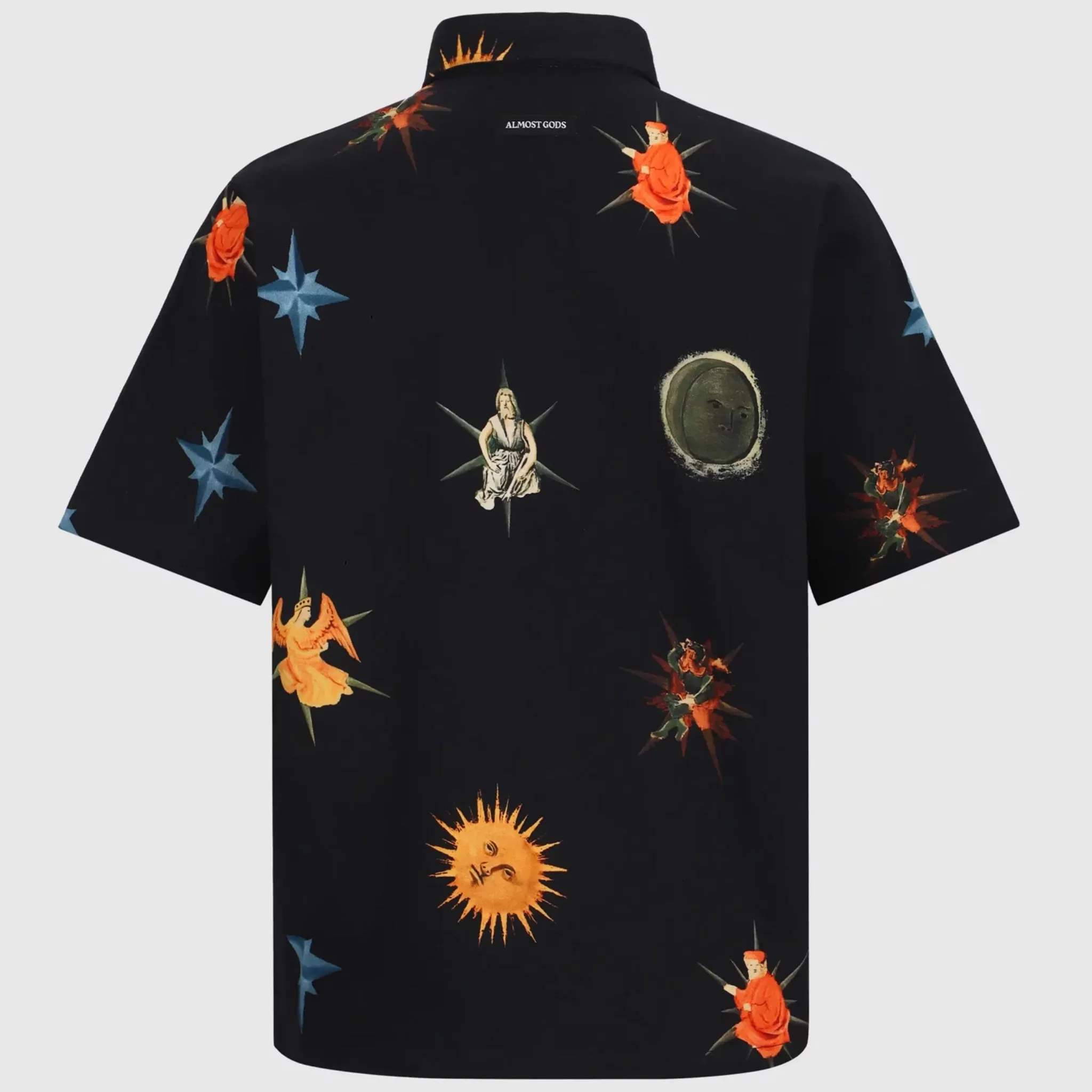 Alchemical Symbol Shirt