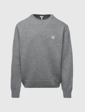 ANAGRAM SWEATER