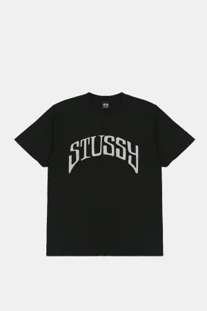 Arched Pigment Dyed Tee