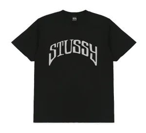 Arched Pigment Dyed Tee