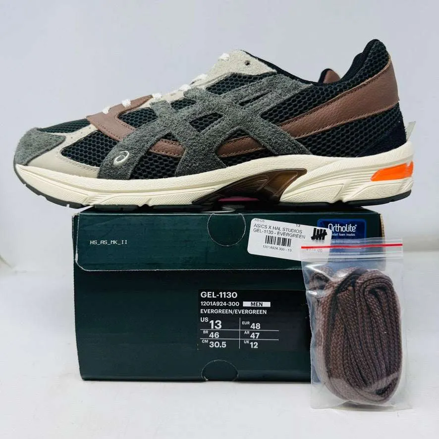 ASICS Gel-1130 MK-II HAL Studio Forest