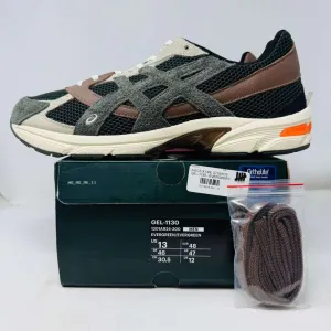 ASICS Gel-1130 MK-II HAL Studio Forest