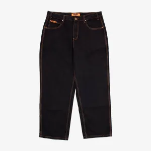 Baggy Denim Jeans