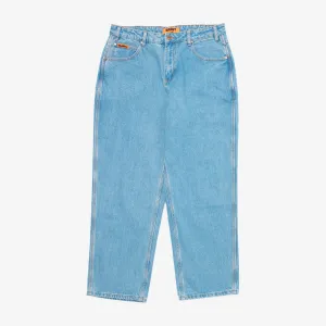 Baggy Denim Jeans