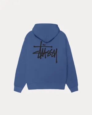BASIC STSSY HOODIE