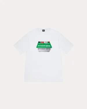 BATTERY TEE