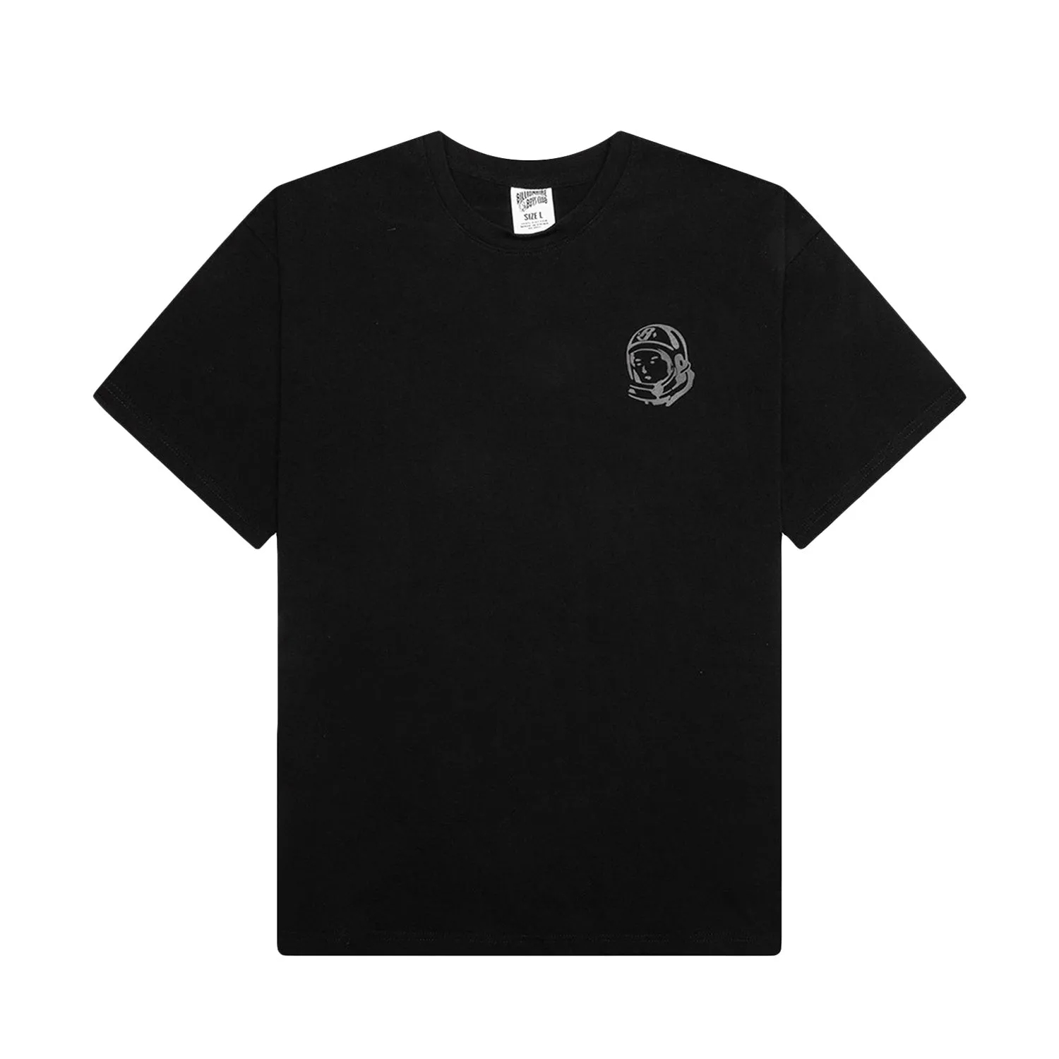 Billionaire Boys Club Men BB&Co SS Tee Black