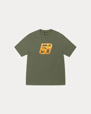BLAZE TEE