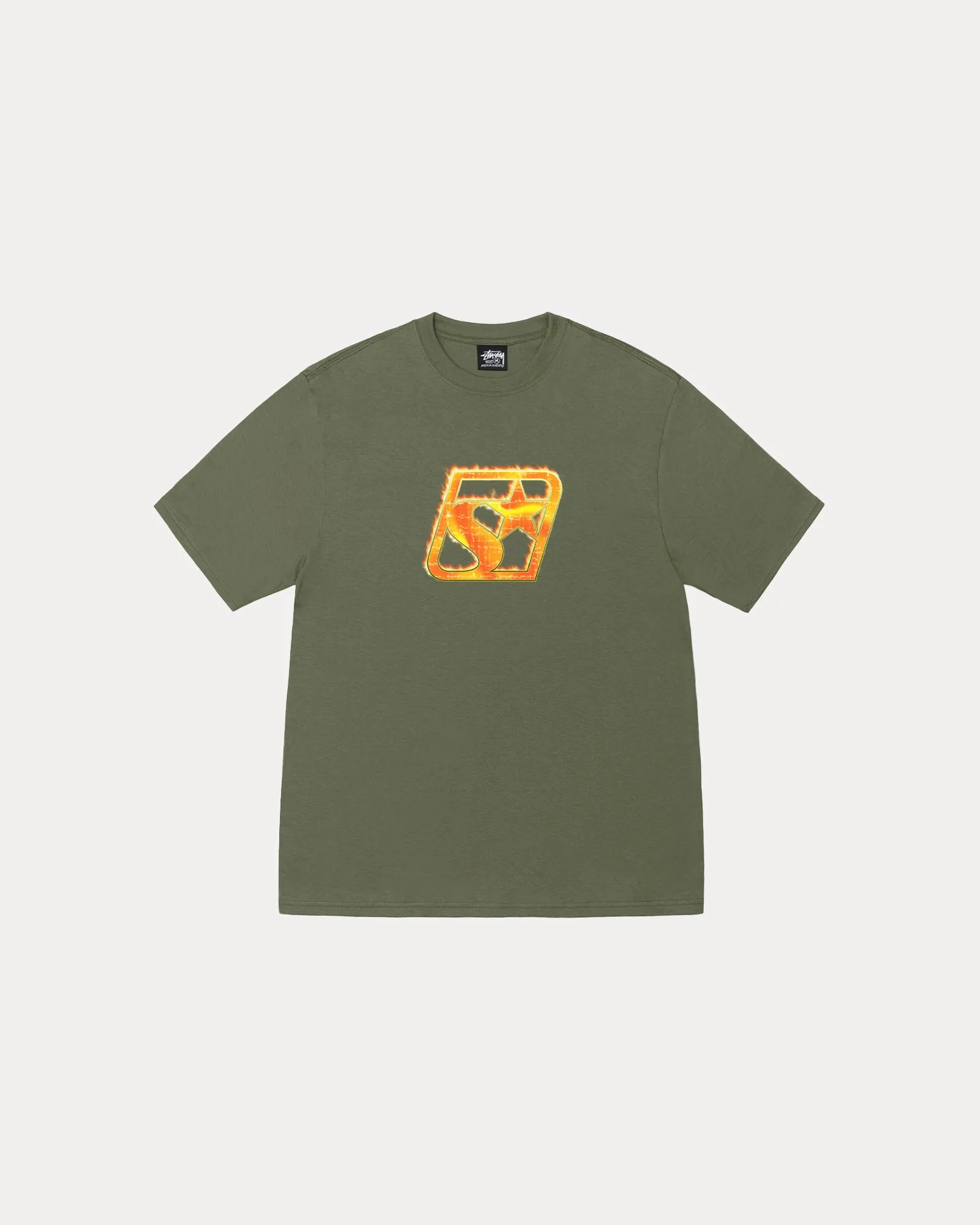 BLAZE TEE