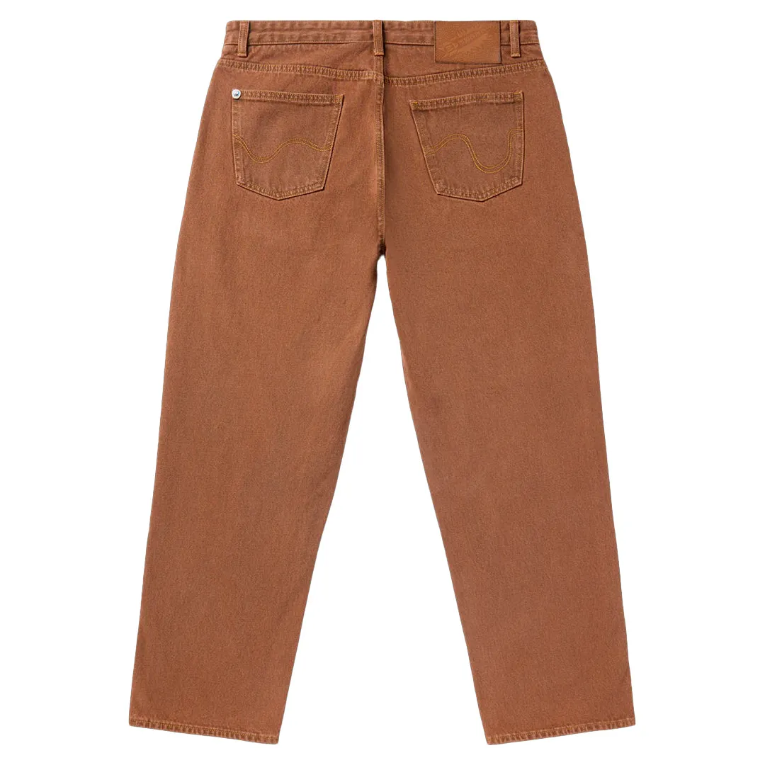 BLUES JEANS BROWN