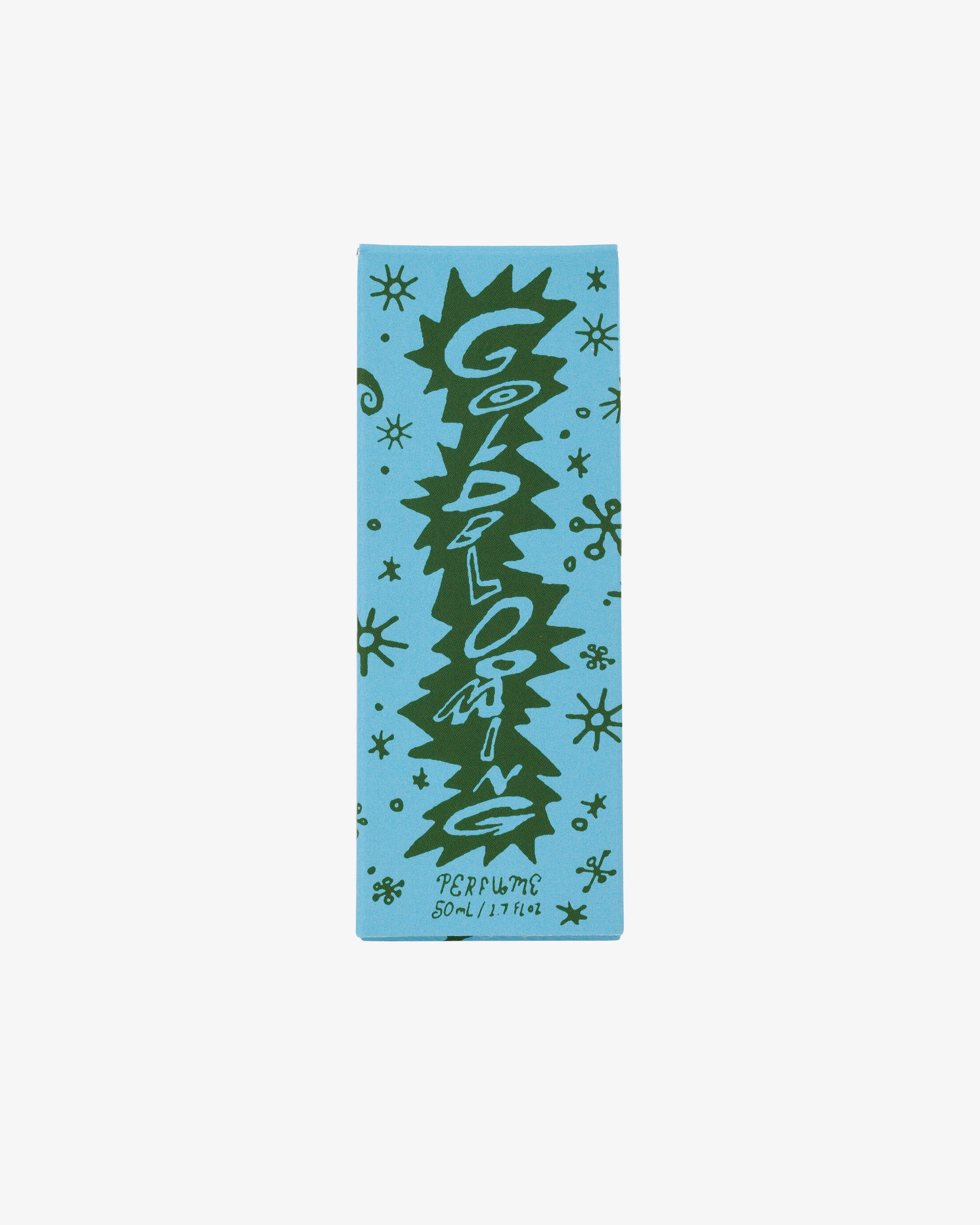 Brain Dead x Jeff Goldblum - Goldblumming Perfume - (50ml)