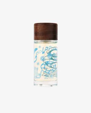 Brain Dead x Jeff Goldblum - Goldblumming Perfume - (50ml)