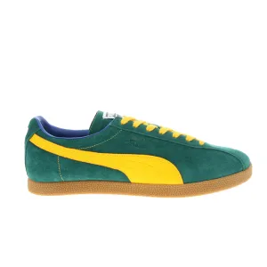BRASIL SNEAKERS DARK MYRTLE