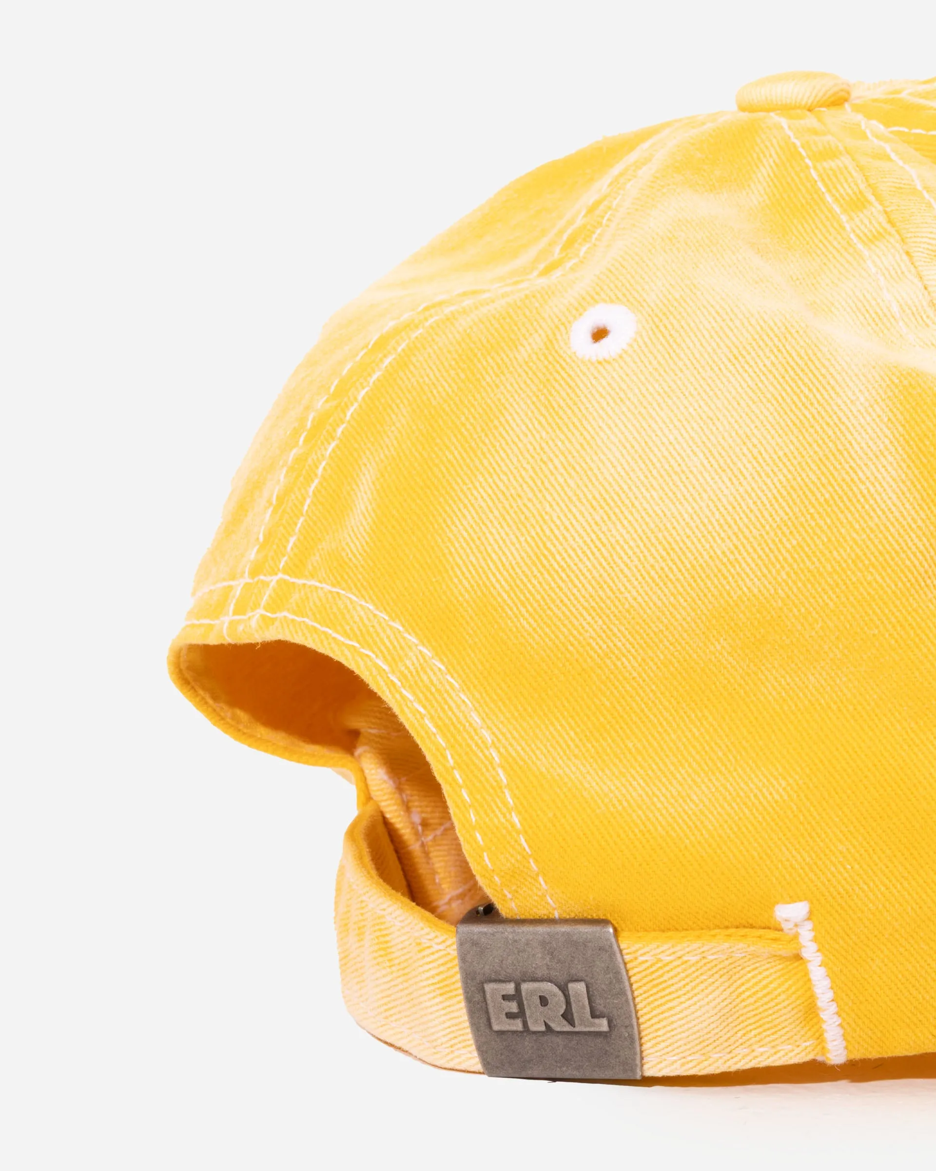 California Embroidered Cap