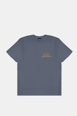 California Grown Pig. Dyed Tee