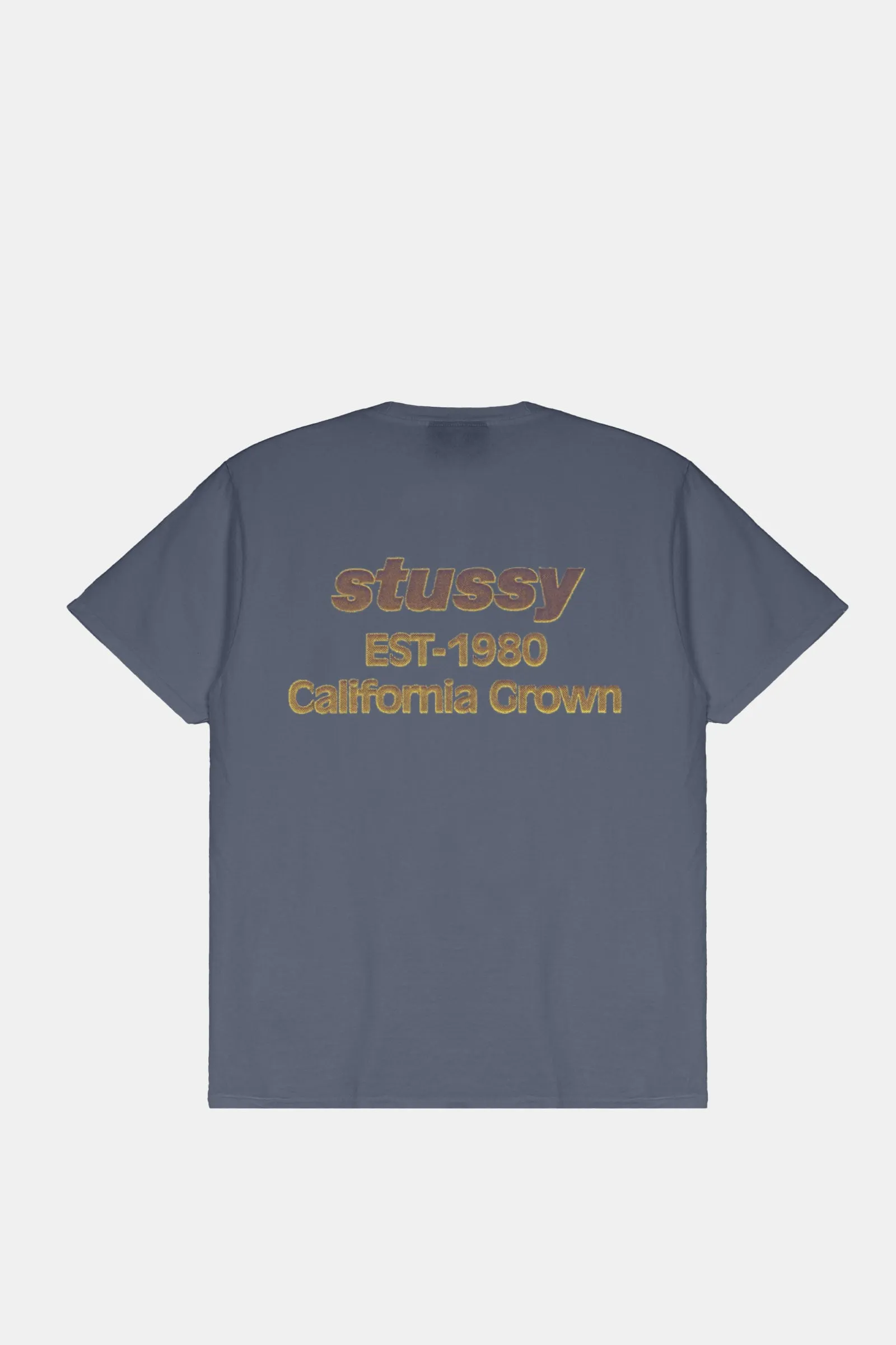 California Grown Pig. Dyed Tee