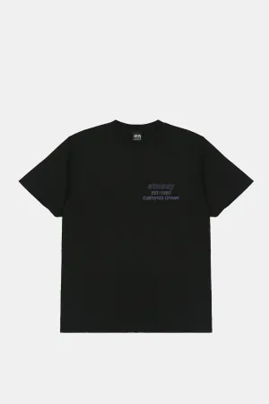 California Grown Pig. Dyed Tee