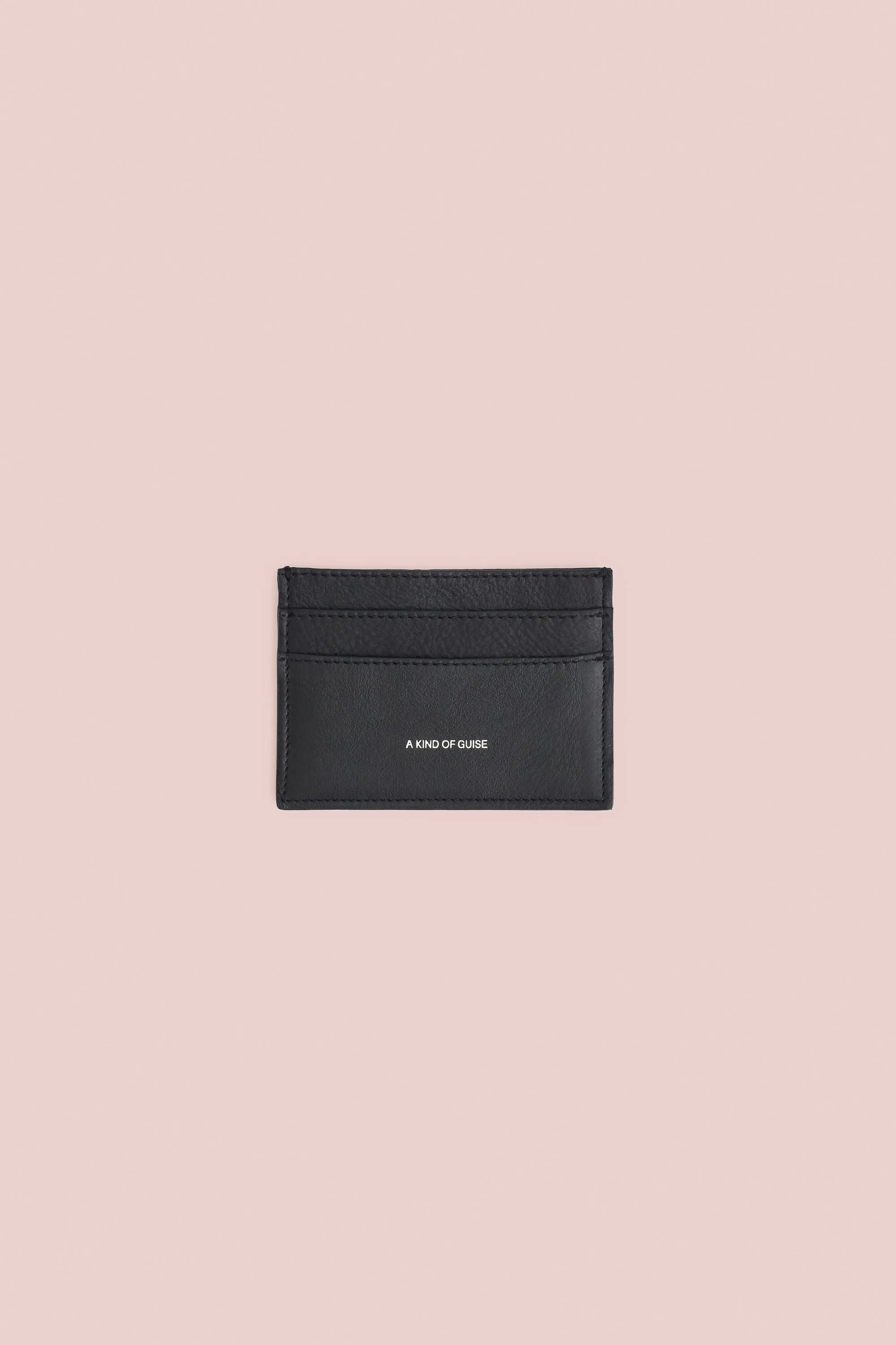 CARD HOLDER